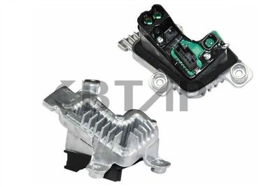 BTAP Headlight Module