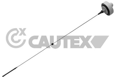 Указатель уровня масла CAUTEX 021403 для RENAULT KOLEOS