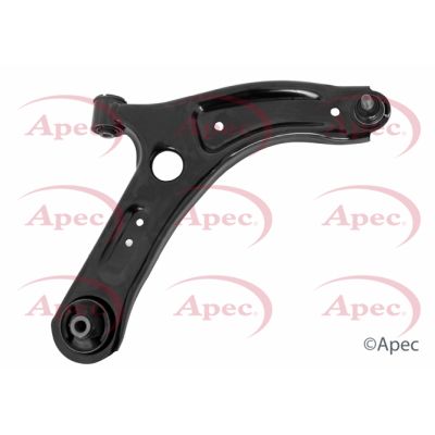 Control/Trailing Arm, wheel suspension APEC AST2918