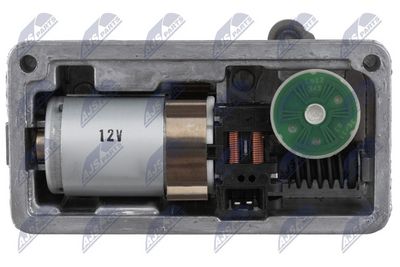 MUFA DE COMANDA COMPRESOR NTY ECDME032 4