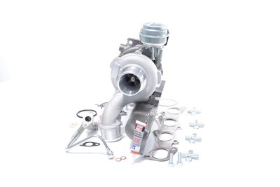 LADER AUFLADUNG BTS Turbo T981368BT 1