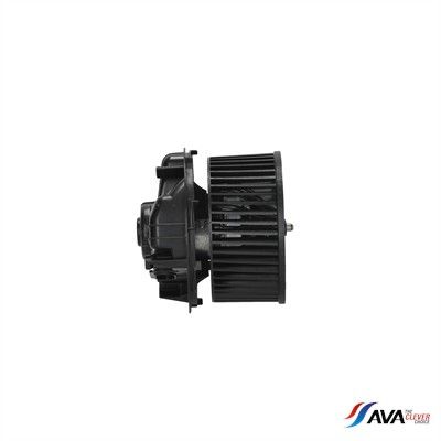 vnitřní ventilátor AVA DA8010