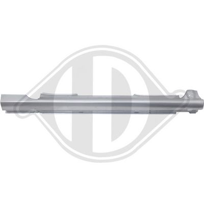 PLACă DE PRAG DIEDERICHS 9648144