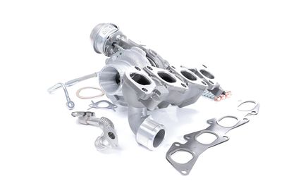 LADER AUFLADUNG BTS Turbo T981368 5