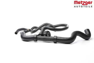 KüHLERSCHLAUCH METZGER AUTOTEILE 2420543 5