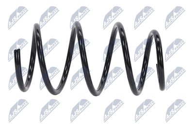 ARC SPIRAL NTY ASZBM012 25