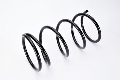 Spiraalveer Voor Links/Rechts past: KIA CLARUS 1.8 07.96-08.01