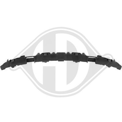 AUFPRALLDäMPFER STOßFäNGER