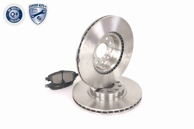 BREMSENSATZ SCHEIBENBREMSE VAICO V106743 6