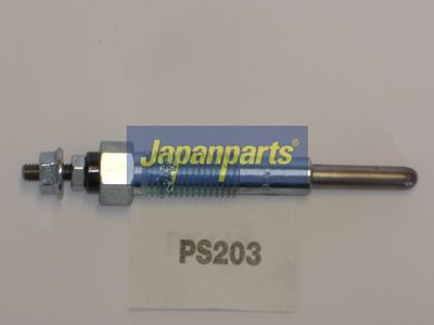 JAPANPARTS Kaitinimo žvakė