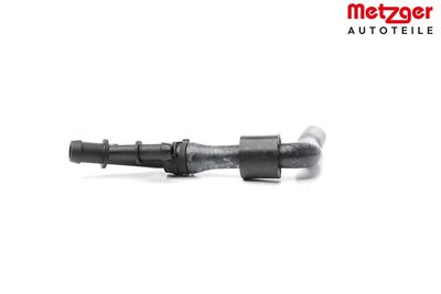 FURTUN RADIATOR METZGER AUTOTEILE 2420792 19