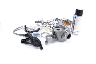 LADER AUFLADUNG BTS Turbo T981356SUPERKIT 16