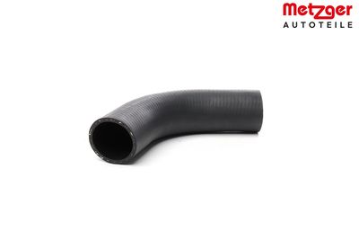 LADELUFTSCHLAUCH METZGER AUTOTEILE 2400334 35