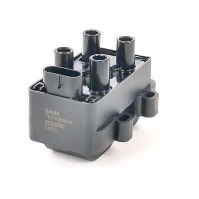 BOBINA DE INDUCTIE DELPHI CE2004812B1 21