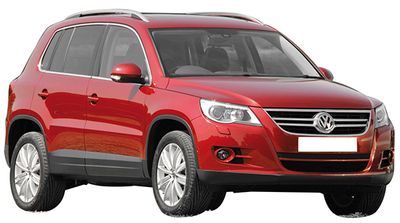 STOßFäNGER PHIRA TG07300 1