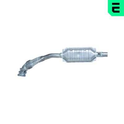 катализатор OPTIMAL OP-ECC60017