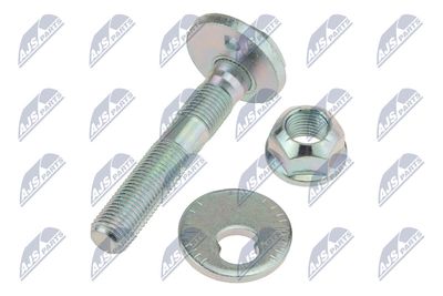 SURUB CORECTARE INCLINARE NTY ZWTTY116SK 1