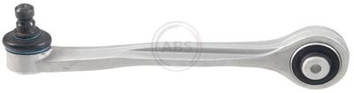 Control/Trailing Arm, wheel suspension 211612