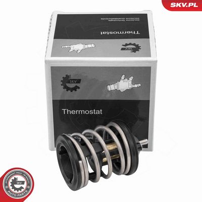 TERMOSTAT LICHID RACIRE