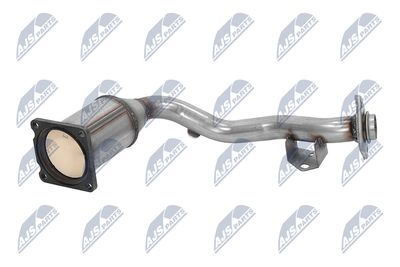 CATALIZATOR NTY KATCT015 9