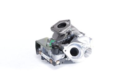 COMPRESOR SISTEM DE SUPRAALIMENTARE BTS Turbo T914943 33