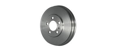 BREMSTROMMEL HELLA 8DT355303181 2