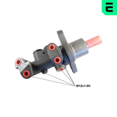 Спирачна помпа OPTIMAL OP-BMA00326