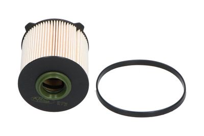 FILTRU COMBUSTIBIL AMC Filter DF7746 3