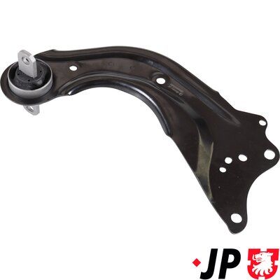 носач, окачване на колелата JP GROUP 3850200480