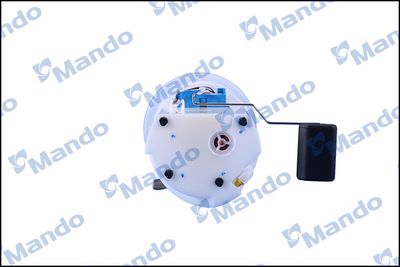 SISTEM ALIMENTARE CU COMBUSTIBIL MANDO MMP020045 6