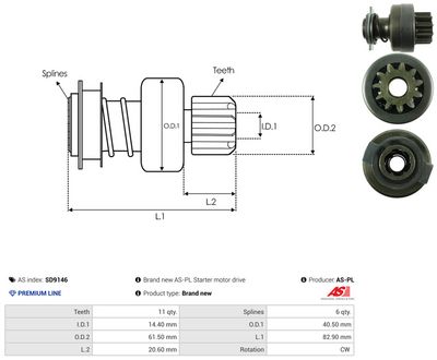 Vorschau SD9146 Ansicht 4
