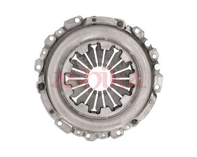 притискателен диск ASHIKA 70-0W-W23
