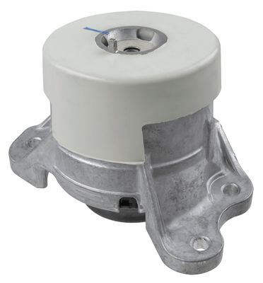 Lagerung, Motor
