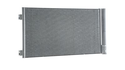 CONDENSATOR CLIMATIZARE MAHLE AC751000P 44