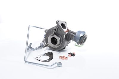 LADER AUFLADUNG BTS Turbo T981114 22