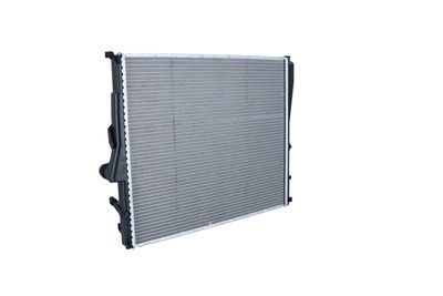 RADIATOR RACIRE MOTOR NRF 53117 23