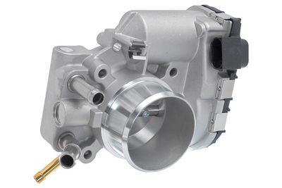 DROSSELKLAPPENSTUTZEN