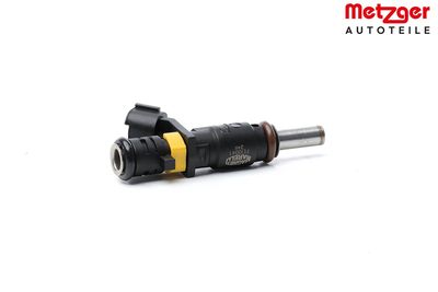 EINSPRITZVENTIL METZGER AUTOTEILE 0920074 36
