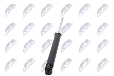 AMORTIZOR NTY AAR007 16