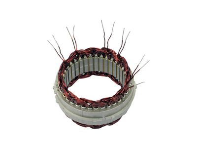 Stator, Generator