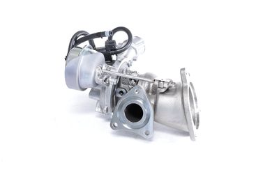 LADER AUFLADUNG BTS Turbo T916175 12