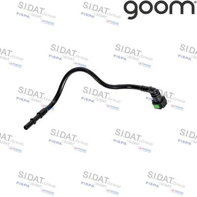 горивопровод SIDAT 83.6103A2