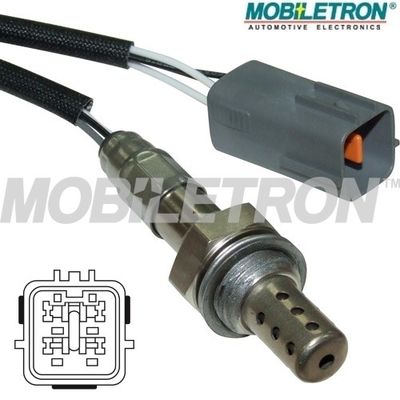 Лямбда-зонд MOBILETRON OS-F430P для MAZDA MPV