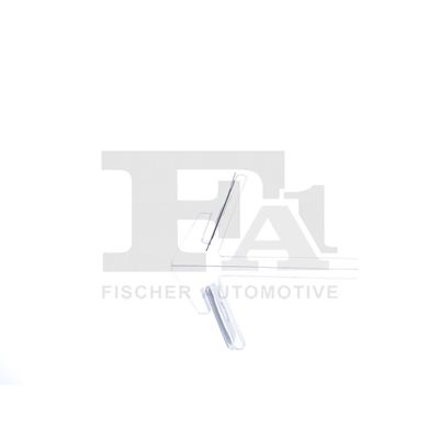 GARNIT ETANS. EVAC.ULEI (COMPRESOR) FA1 411592 10