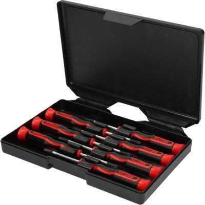 Screwdriver Set 500.7165