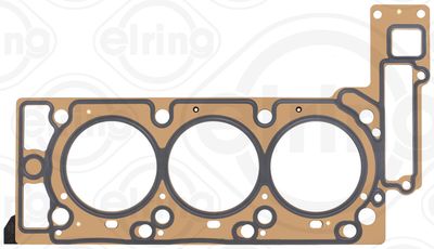 Packning, topplock ELRING 497.401