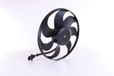 VENTILATOR RADIATOR NISSENS 85544 21