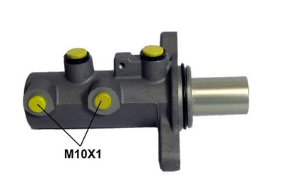 POMPA CENTRALA FRANA