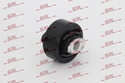Mounting, control/trailing arm
