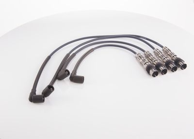 ZüNDLEITUNGSSATZ BOSCH F00099C125 27